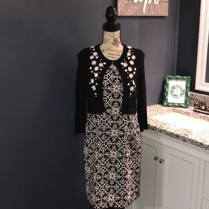 Jessica Howard 2pc. dress